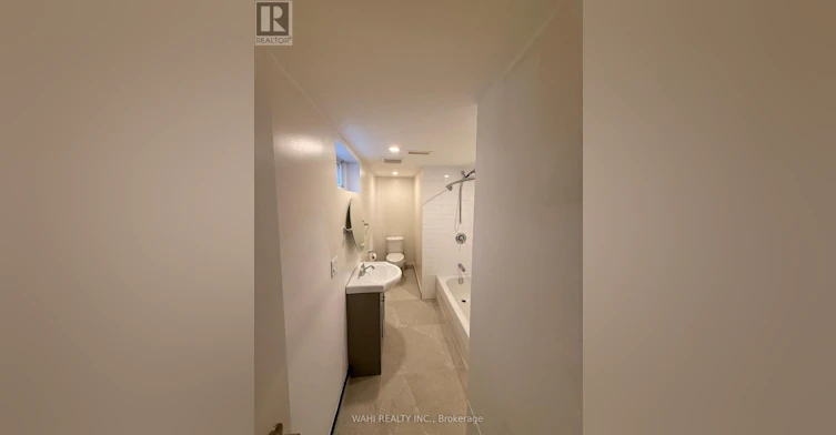 2 - BASEMENT-255 Carson Drive, Hamilton, ON, L8T 2X8 - 9