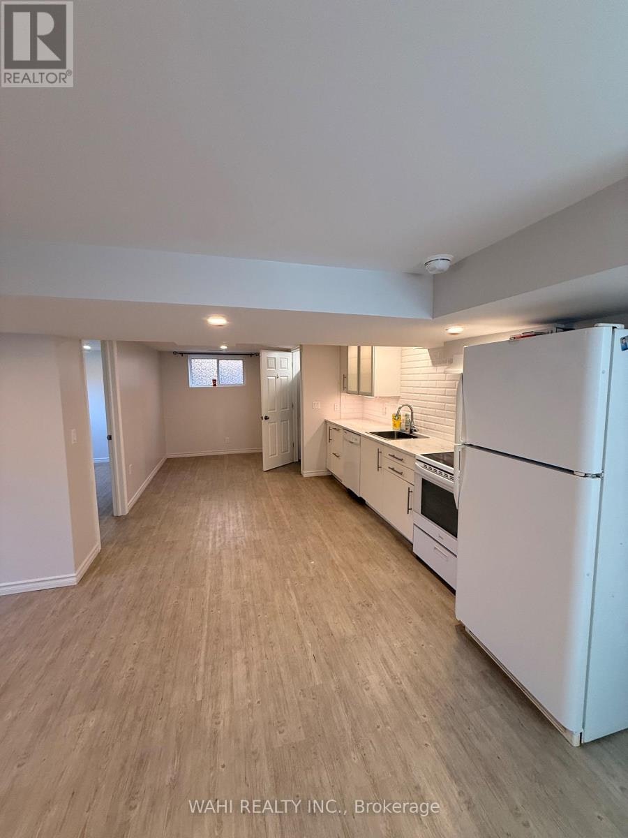 2 - BASEMENT-255 Carson Drive, Hamilton, ON, L8T 2X8 - 8