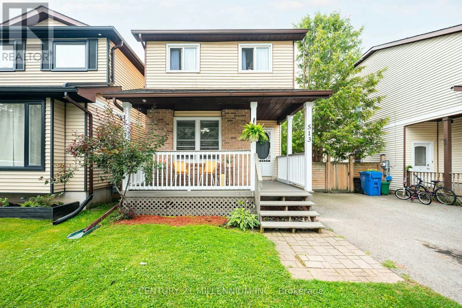 513 Pineview Gardens, Shelburne, ON, L0N 1S2
