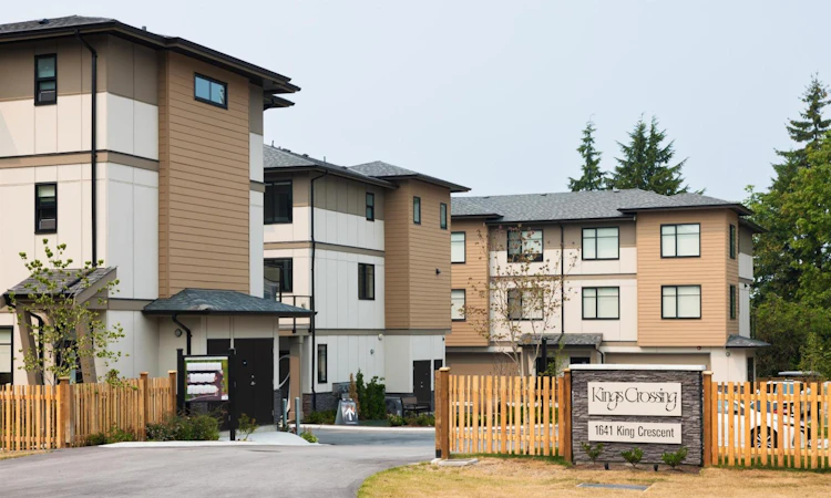 11-1641 King Crescent