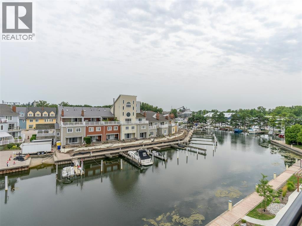 409-1540 Venetian Boulevard, Point Edward, ON, N7T 0A4 - 6