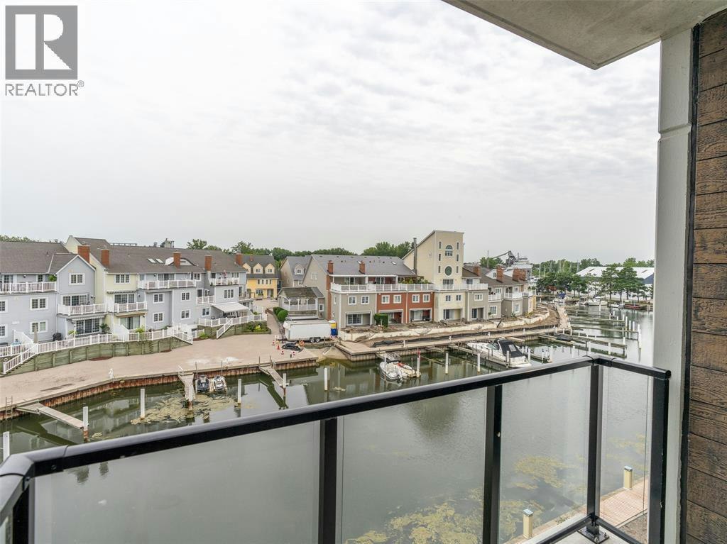 407-1540 Venetian Boulevard, Point Edward, ON, N7T 0A4 - 2