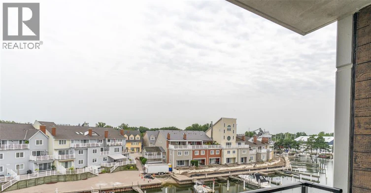 407-1540 Venetian Boulevard, Point Edward, ON, N7T 0A4 - 2