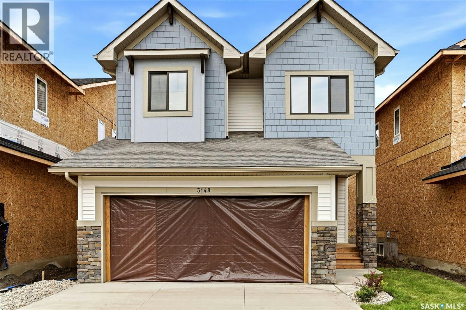 3148 Favel Drive, Regina, SK, S4V 4C7