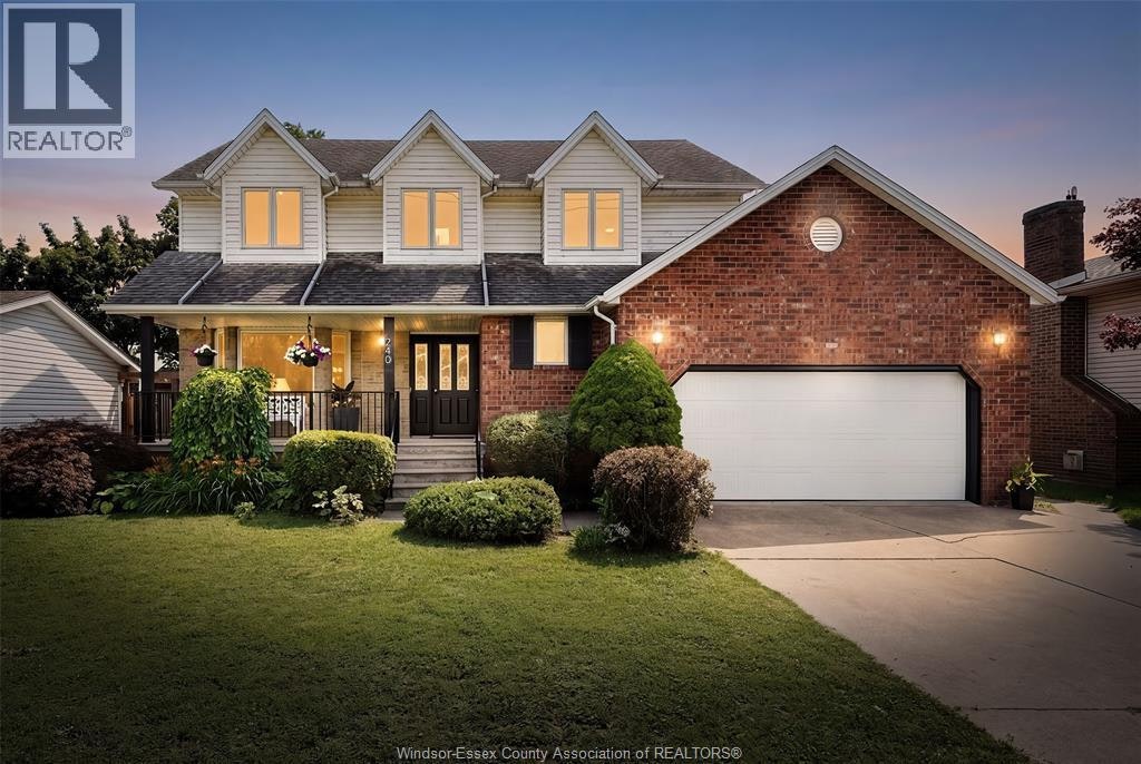 240 Gary Avenue, Lasalle, ON, N9J 1V2