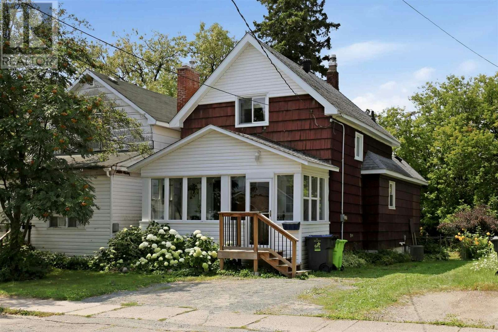 317 Wilson Street, Sault Ste. Marie, ON, P6B 2K7