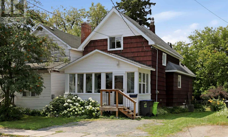 317 Wilson Street