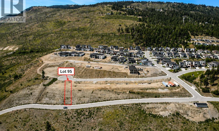 Lot Trails 95-3793 Morningside Drive