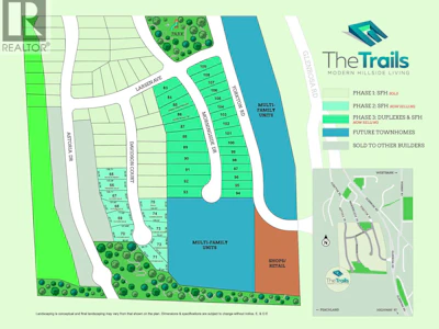 Lot Trails 95-3793 Morningside Drive - 3