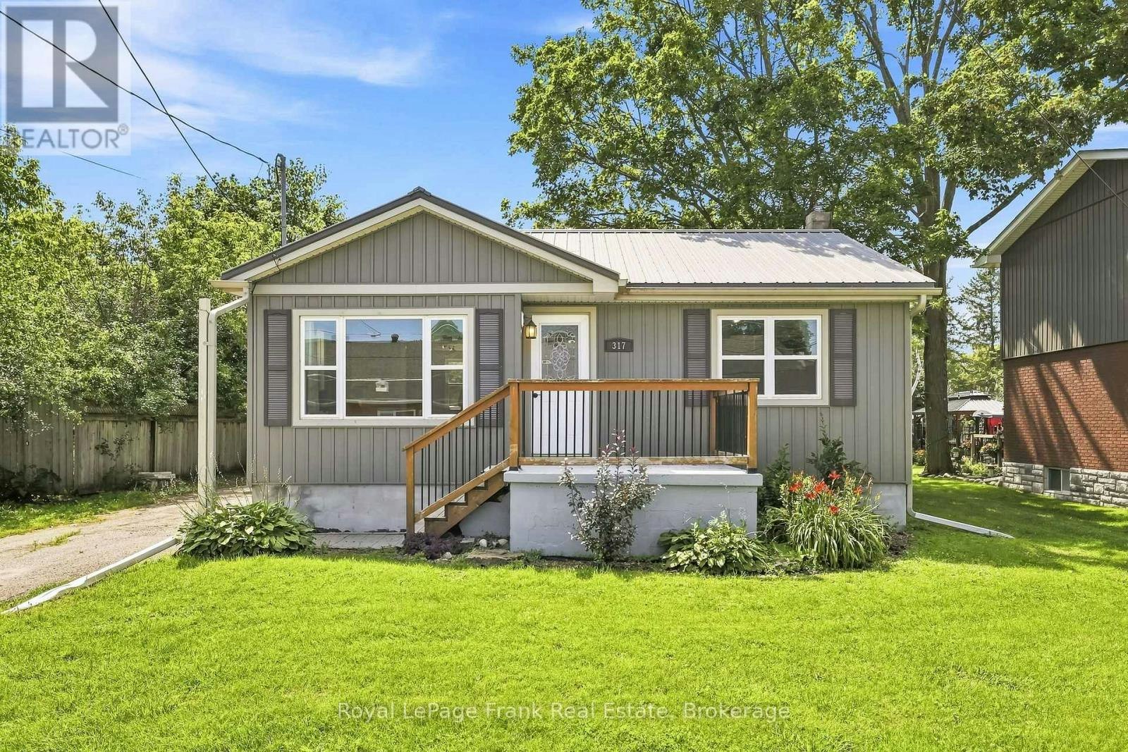 317 Bay Street, Brock, ON, L0K 1A0