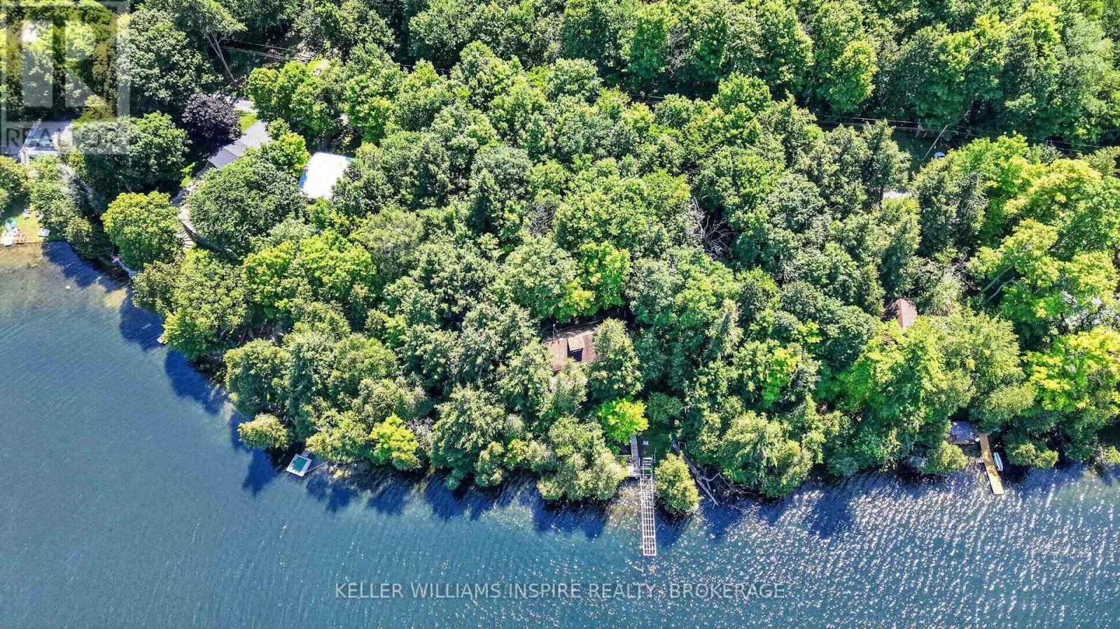 28 Lower Lake Lane, South Frontenac, ON, K0H 2B0