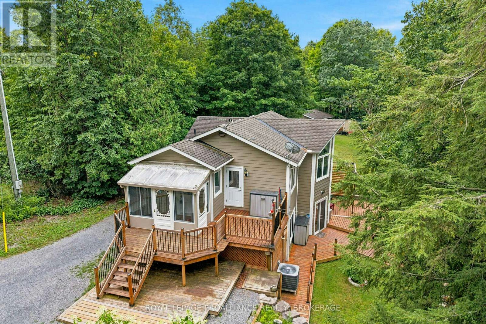 1082 Spring Mill Lane, Perth Road, South Frontenac, ON, K0H 2L0