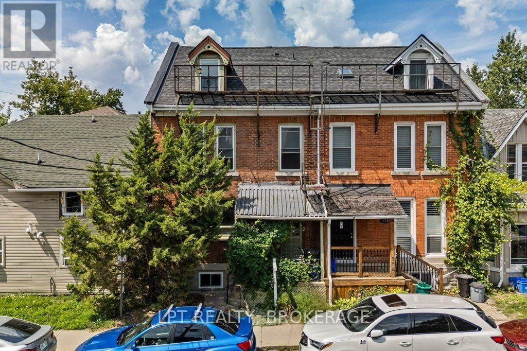 374 Barrie Street, Kingston, ON, K7K 3T4