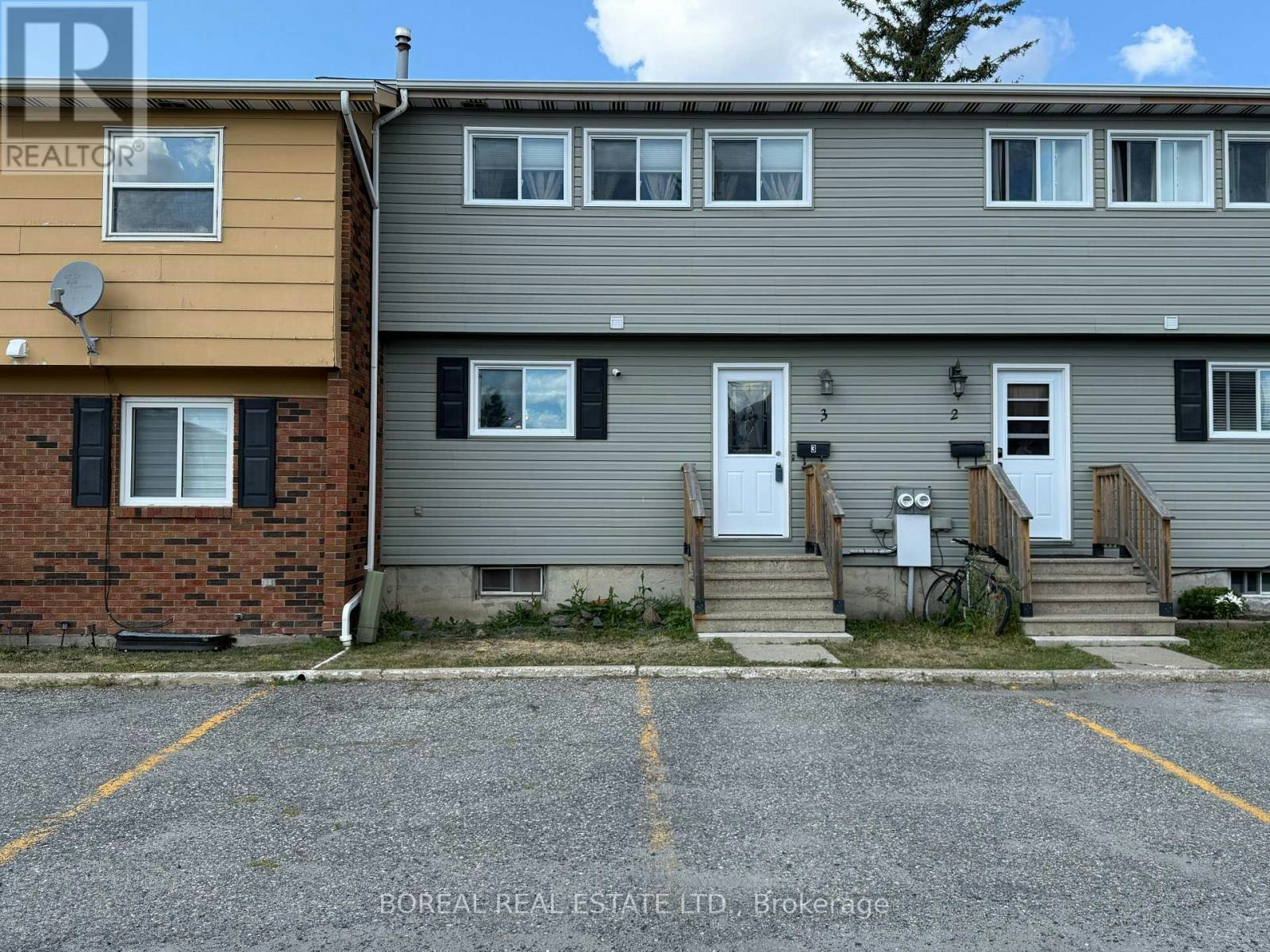 3-577 College Street, Timmins, ON, P4N 7Y9