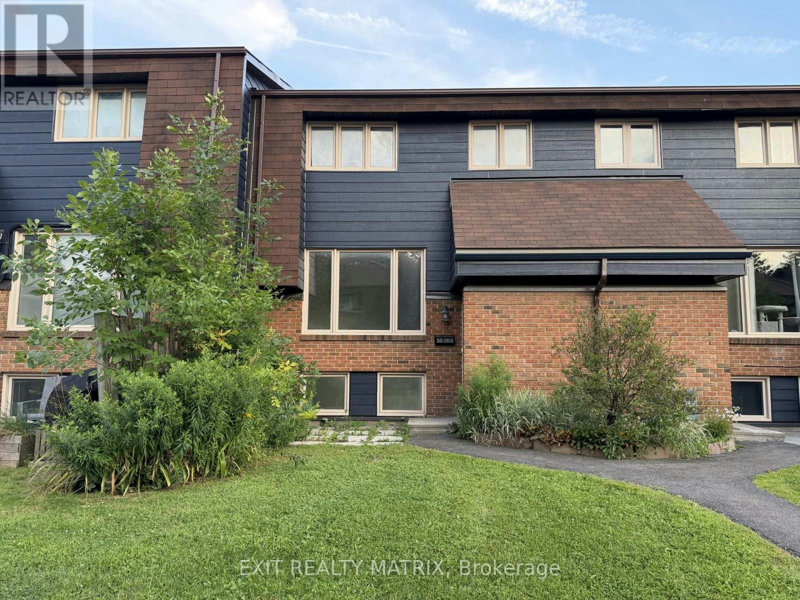50-2610 Draper Avenue, Ottawa, ON, K2H 8X8