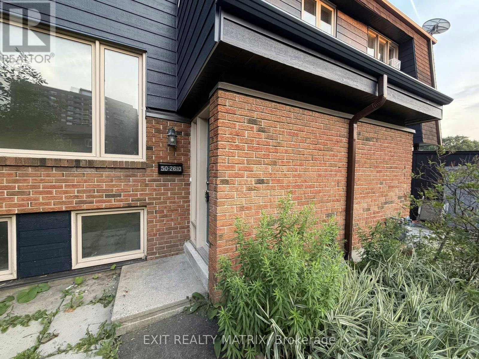 50-2610 Draper Avenue, Ottawa, ON, K2H 8X8 - 2