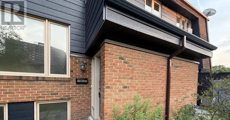 50-2610 Draper Avenue, Ottawa, ON, K2H 8X8 - 2