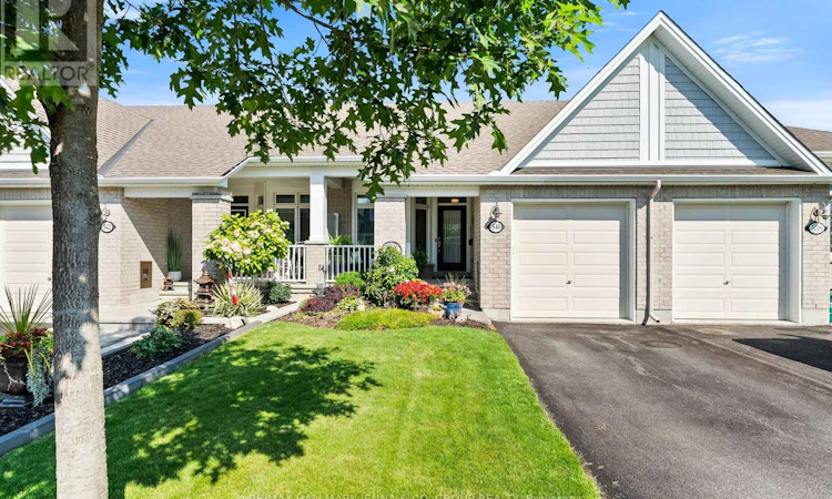 540 Silverbell Crescent