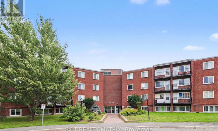 203-2044 Arrowsmith Drive