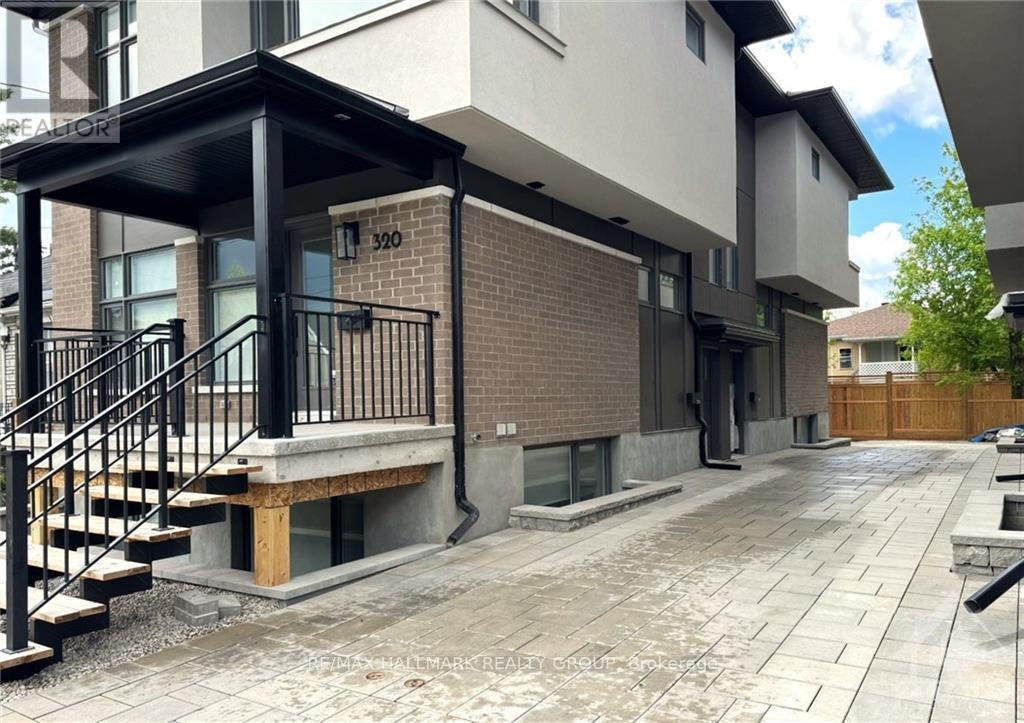 B-320 Mona Avenue, Ottawa, ON, K1L 7A2 - 18