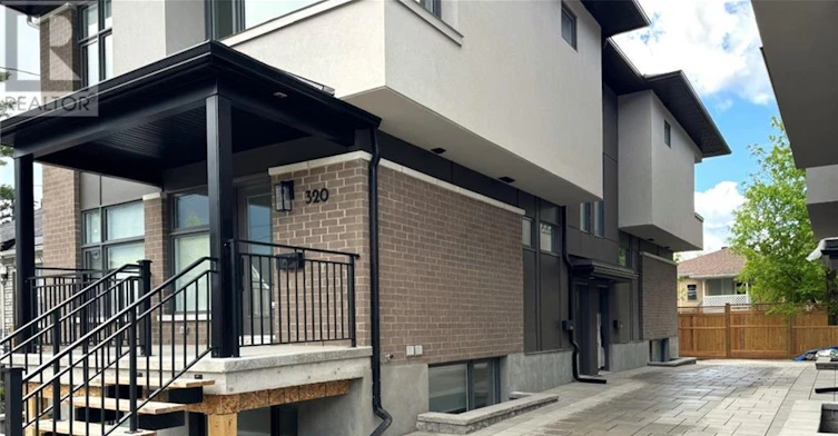B-320 Mona Avenue, Ottawa, ON, K1L 7A2 - 18