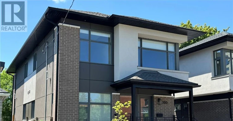 B-320 Mona Avenue, Ottawa, ON, K1L 7A2