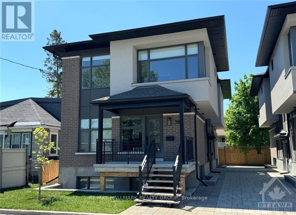 B-320 Mona Avenue, Ottawa, ON, K1L 7A2 - 2