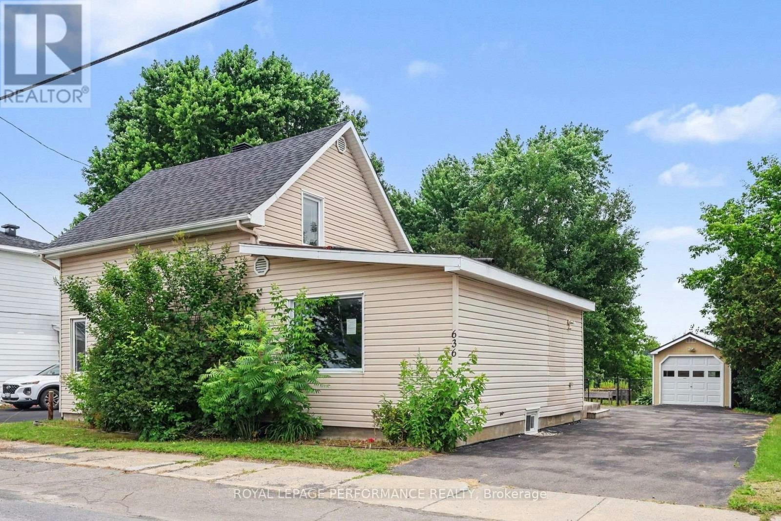 636 County 9 Road Road, Alfred, ON, K0B 1L0