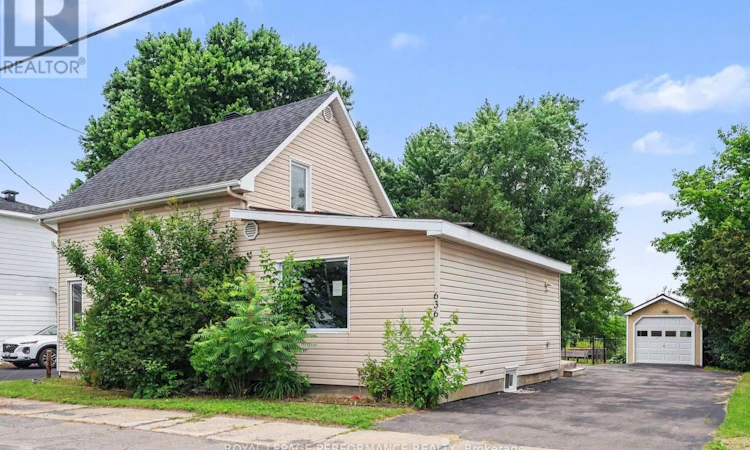 636 County 9 Road Road