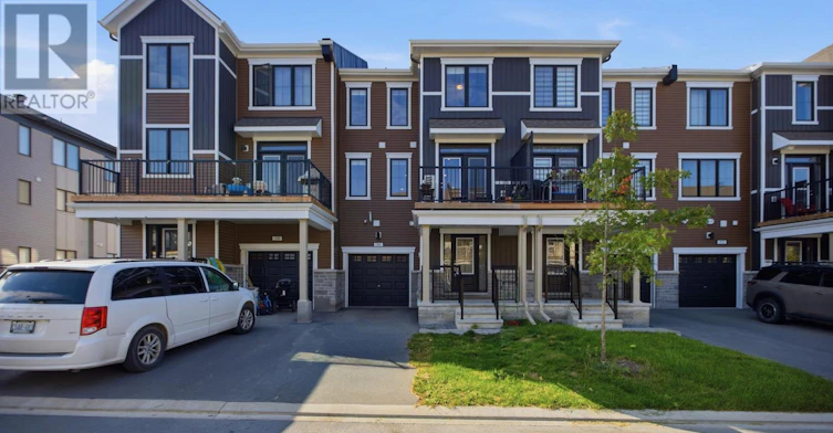 36 Stitch Mews, Ottawa, ON, K0A 2Z0