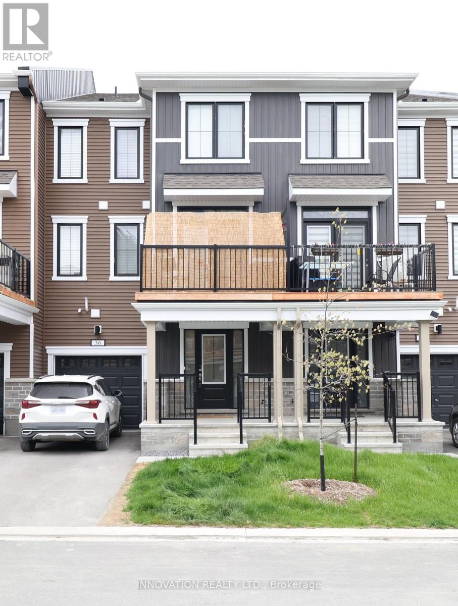 36 Stitch Mews, Ottawa, ON, K0A 2Z0