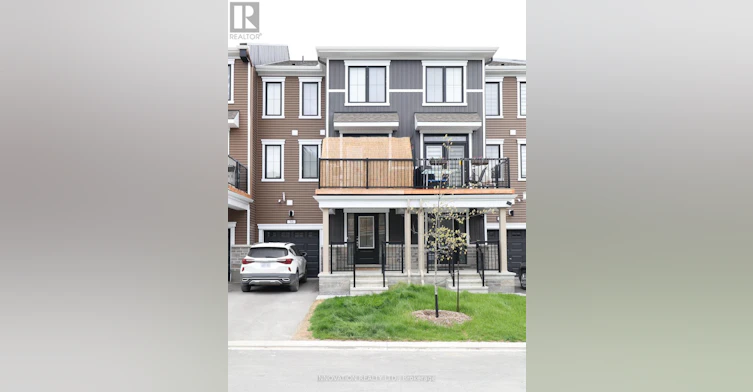36 Stitch Mews, Ottawa, ON, K0A 2Z0