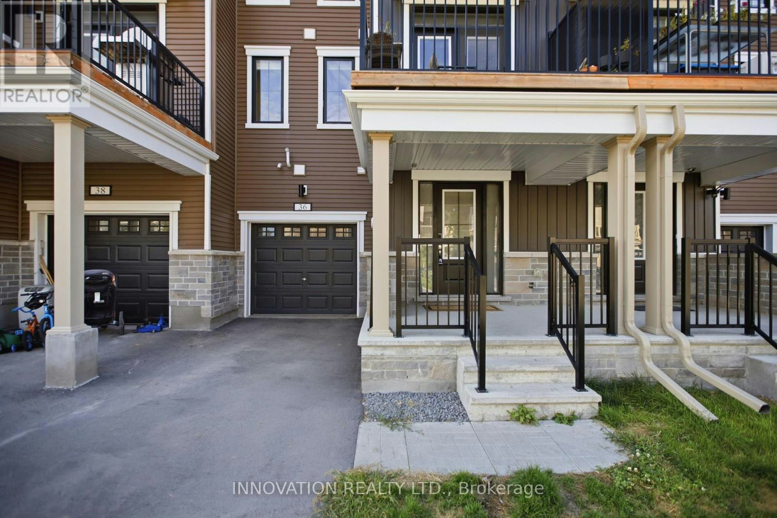 36 Stitch Mews, Ottawa, ON, K0A 2Z0 - 3
