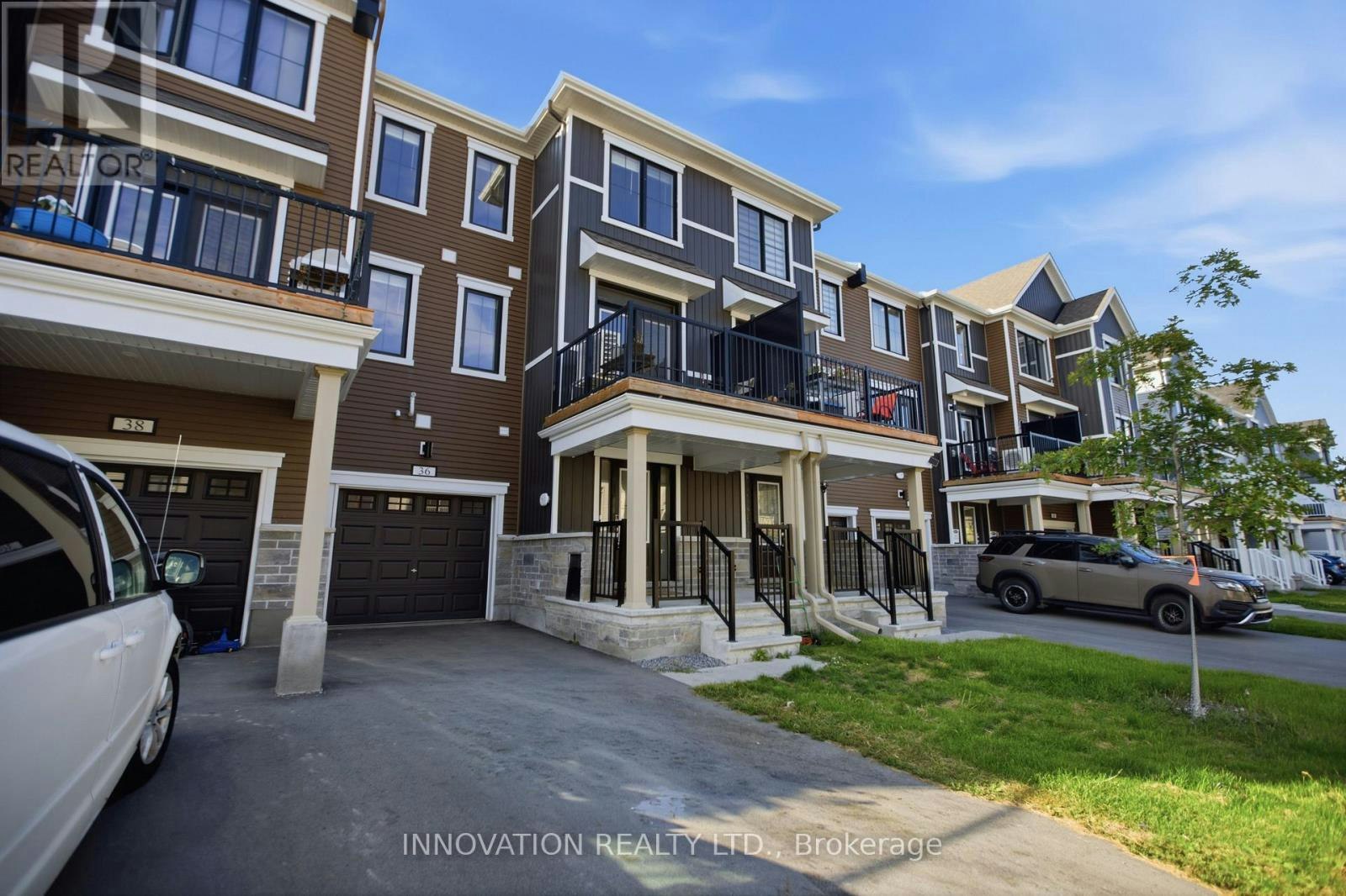 36 Stitch Mews, Ottawa, ON, K0A 2Z0 - 2