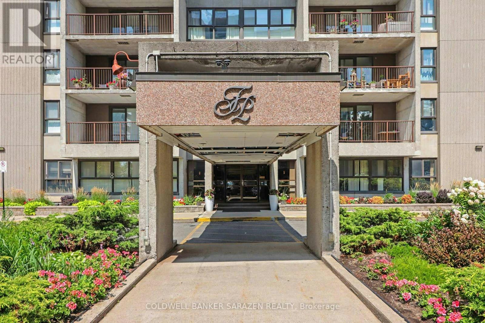 2001-1785 Frobisher Lane, Ottawa, ON, K1G 3T7 - 3