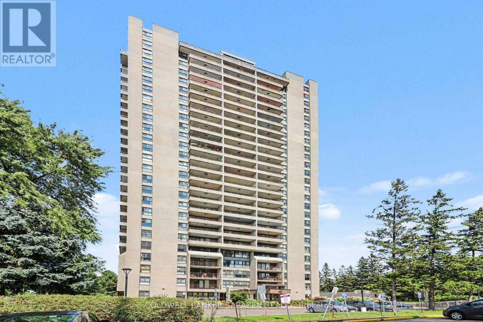 2001-1785 Frobisher Lane, Ottawa, ON, K1G 3T7 - 2