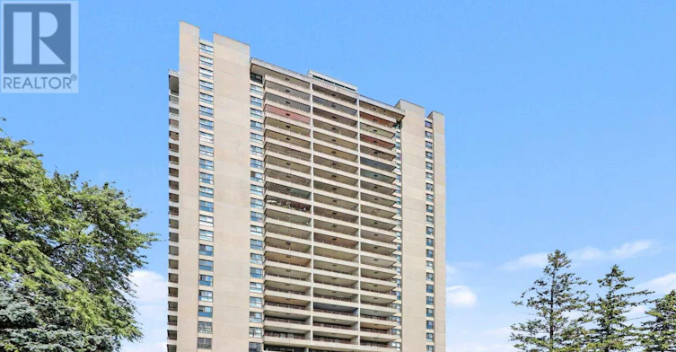 2001-1785 Frobisher Lane, Ottawa, ON, K1G 3T7 - 2