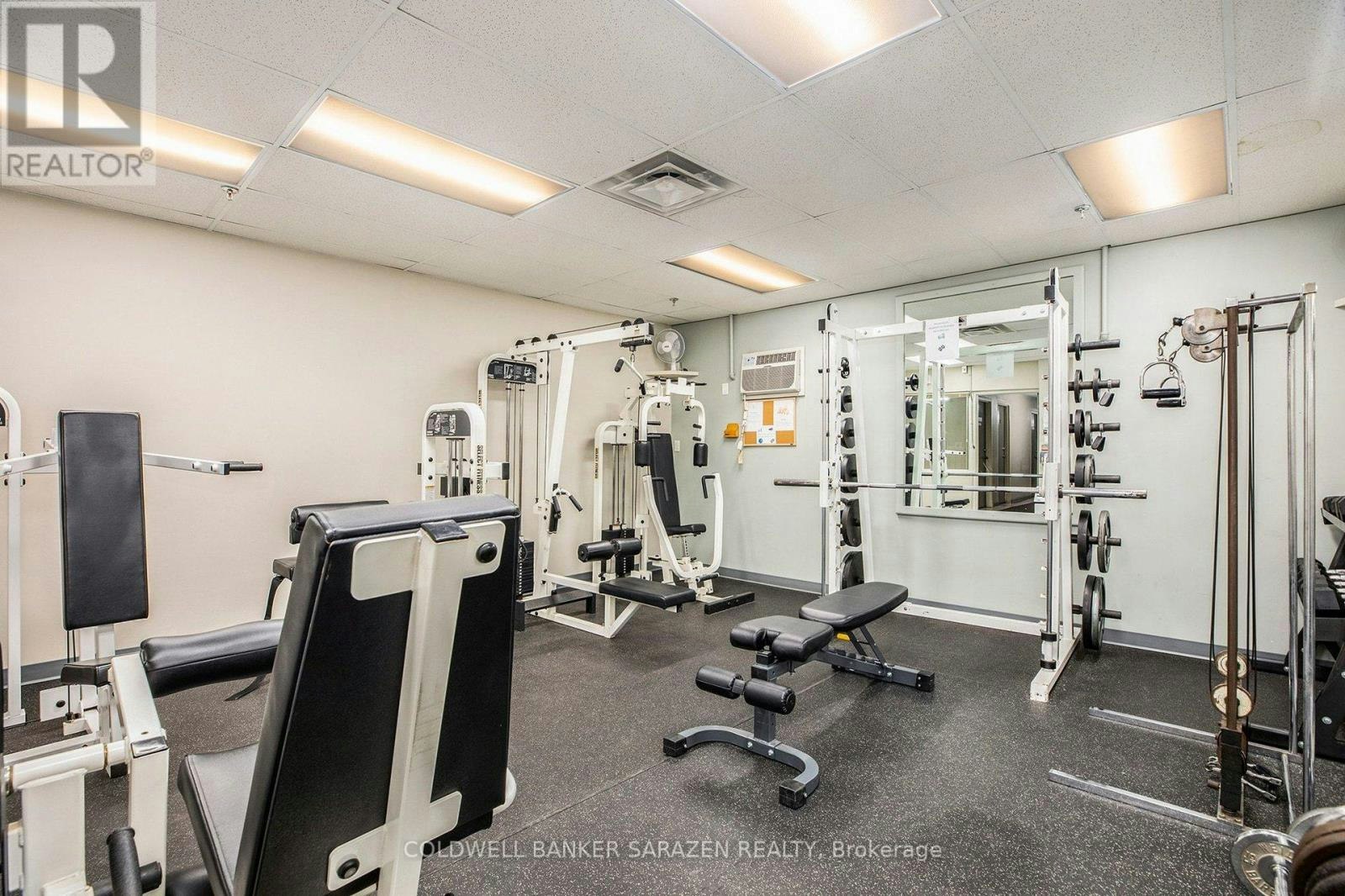 2001-1785 Frobisher Lane, Ottawa, ON, K1G 3T7 - 20
