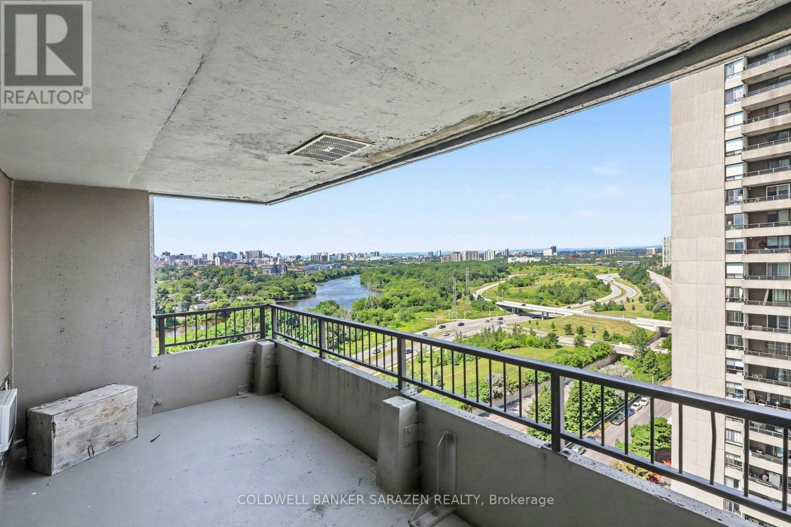 2001-1785 Frobisher Lane, Ottawa, ON, K1G 3T7 - 12