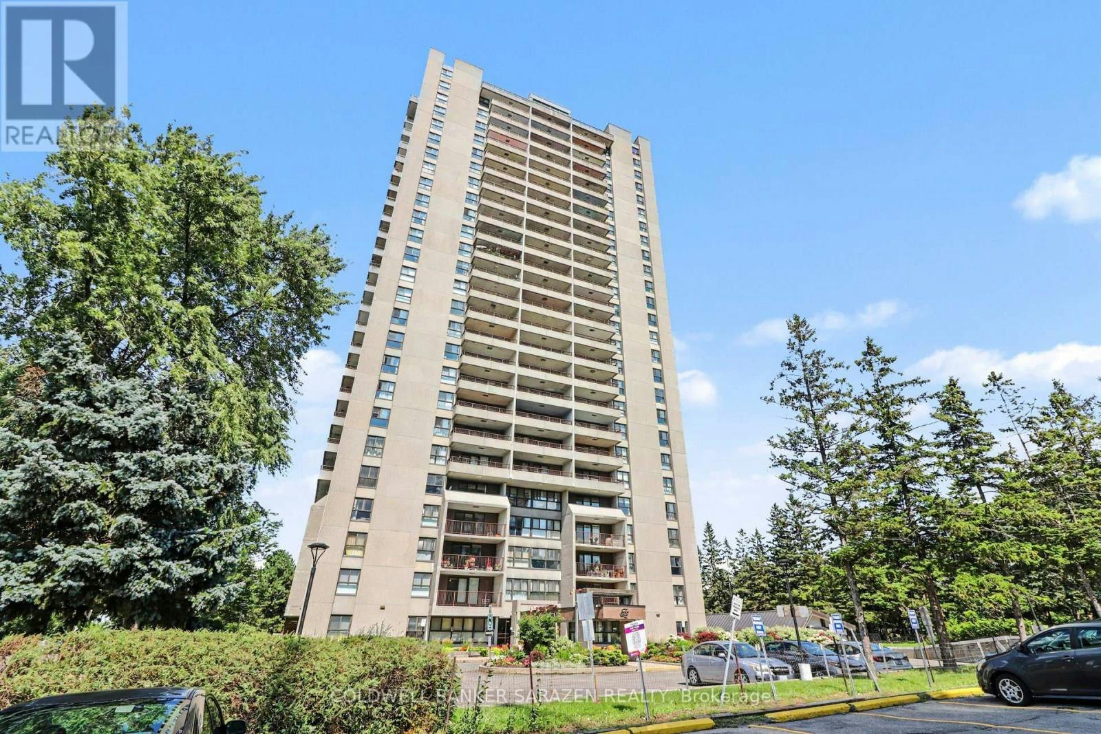 2001-1785 Frobisher Lane, Ottawa, ON, K1G 3T7