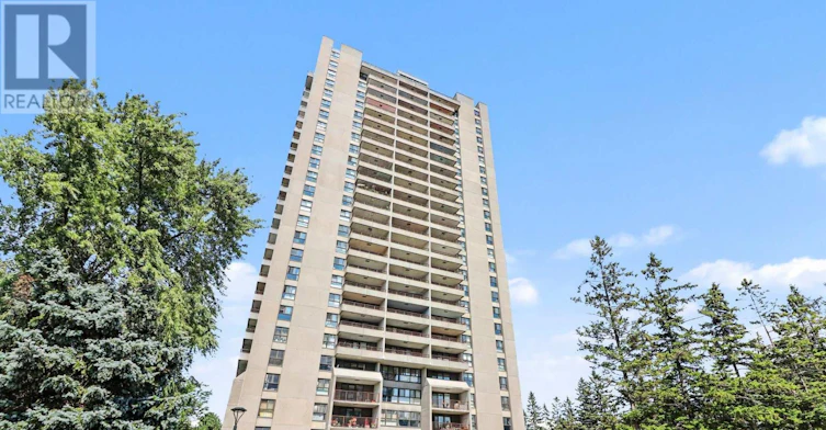 2001-1785 Frobisher Lane, Ottawa, ON, K1G 3T7
