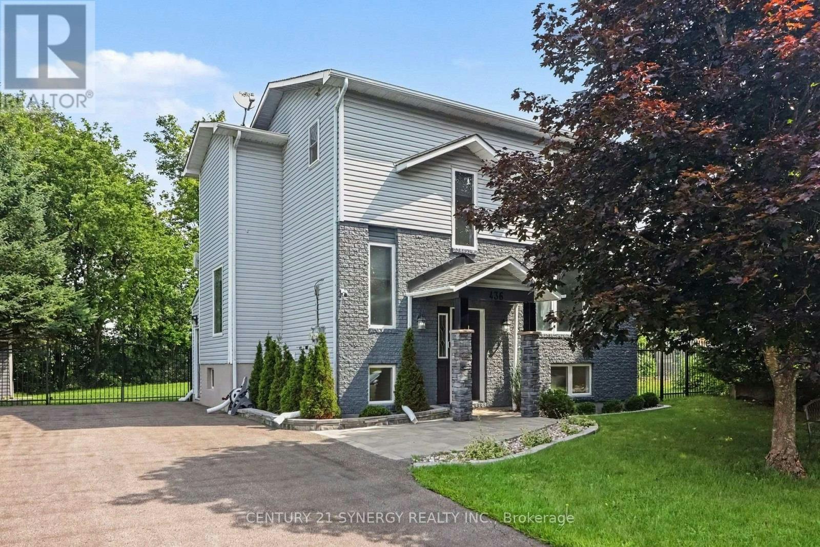 436 Yves Street, Clarence-Rockland, ON, K4K 1E9