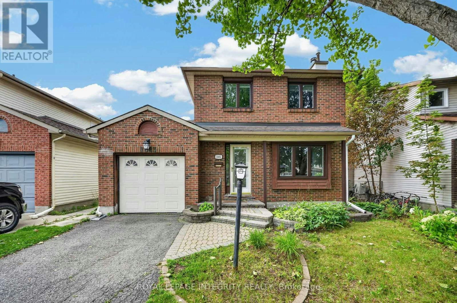 1883 Des Prairies Avenue, Ottawa, ON, K1E 2R5