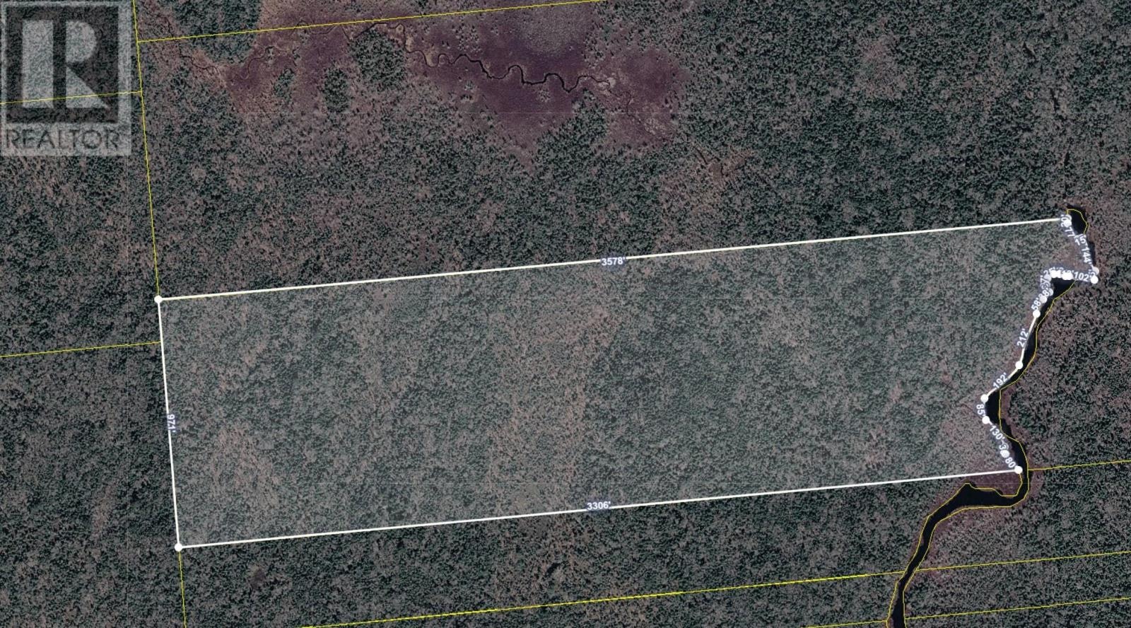 Lot-40 3 Highway, Lydgate, NS, B0T 1L0