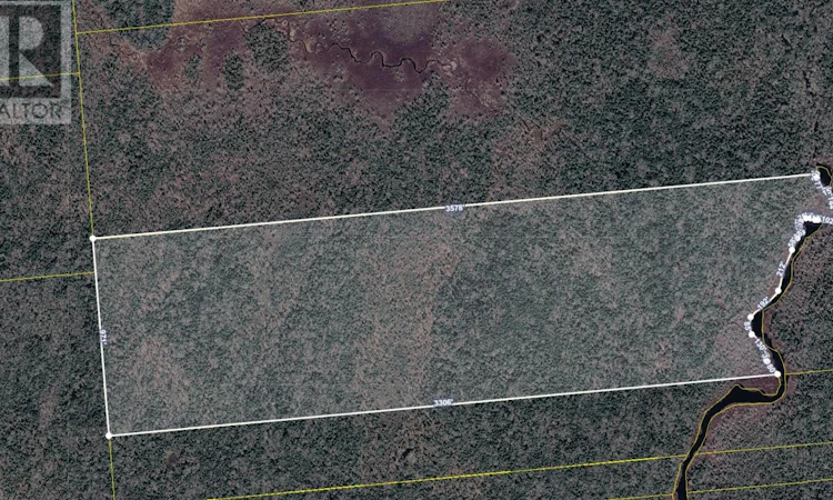 Lot-40 3 Highway