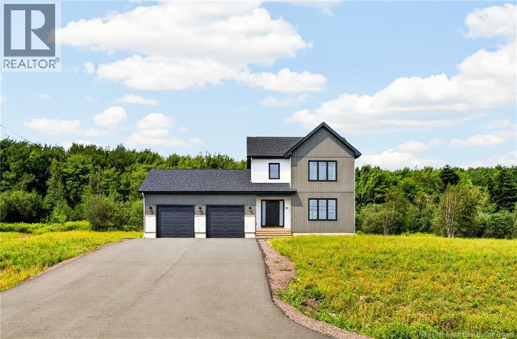 35 Joviale Drive, Irishtown, NB, E1H 0G7