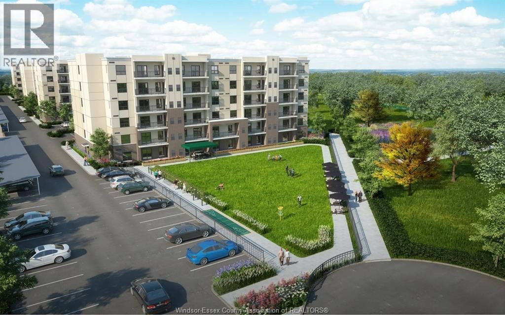 304-3290 Stella Crescent, Windsor, ON, N8T 3R8