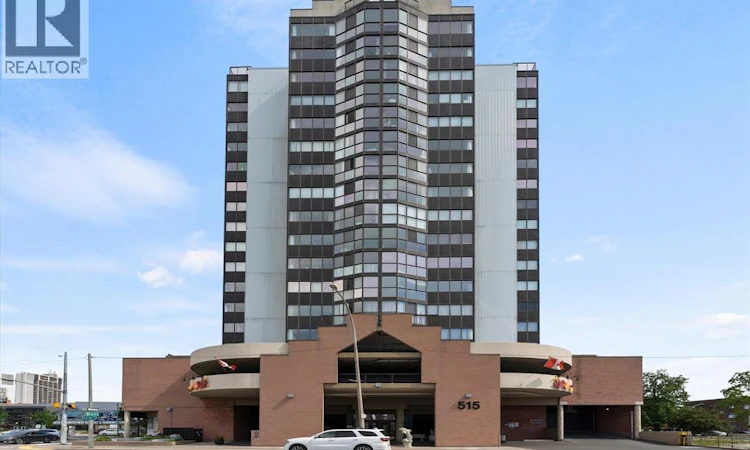 1608-515 Riverside Drive West
