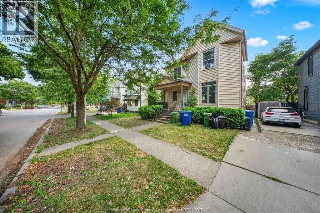 771 Chilver Road, Windsor, ON, N8Y 2K1