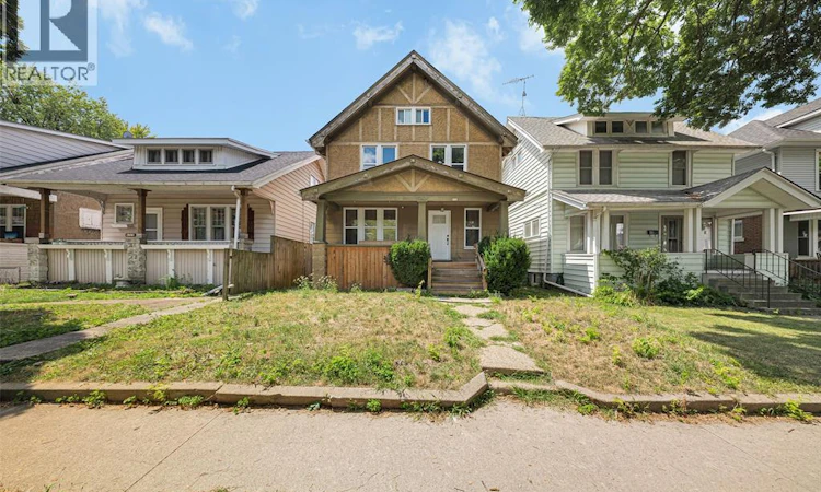 421 Elm Avenue